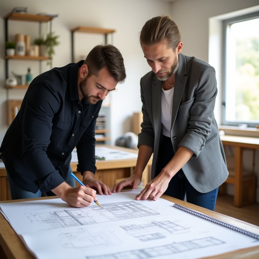 Unser Designprozess